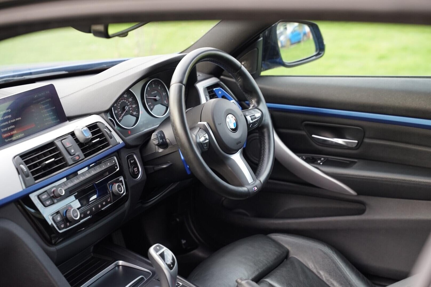 Used BMW 4 Series 2018 for sale - 78154799: Photo 15