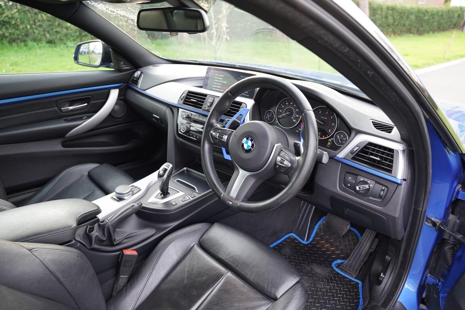 Used BMW 4 Series 2018 for sale - 78154799: Photo 16