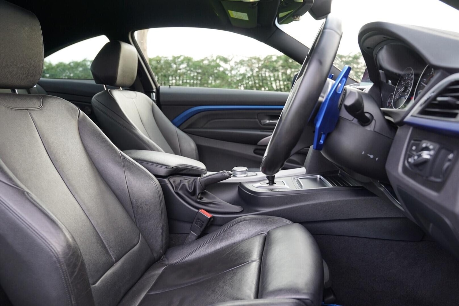 Used BMW 4 Series 2018 for sale - 78154799: Photo 17