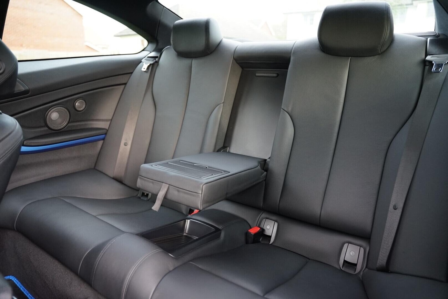 Used BMW 4 Series 2018 for sale - 78154799: Photo 18