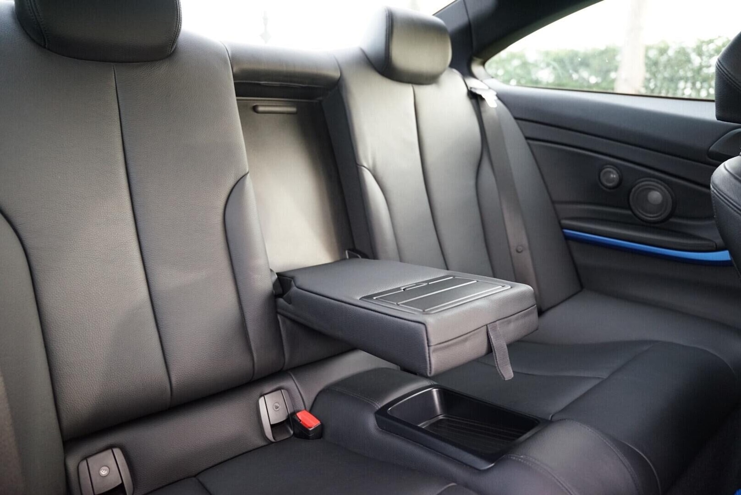 Used BMW 4 Series 2018 for sale - 78154799: Photo 19