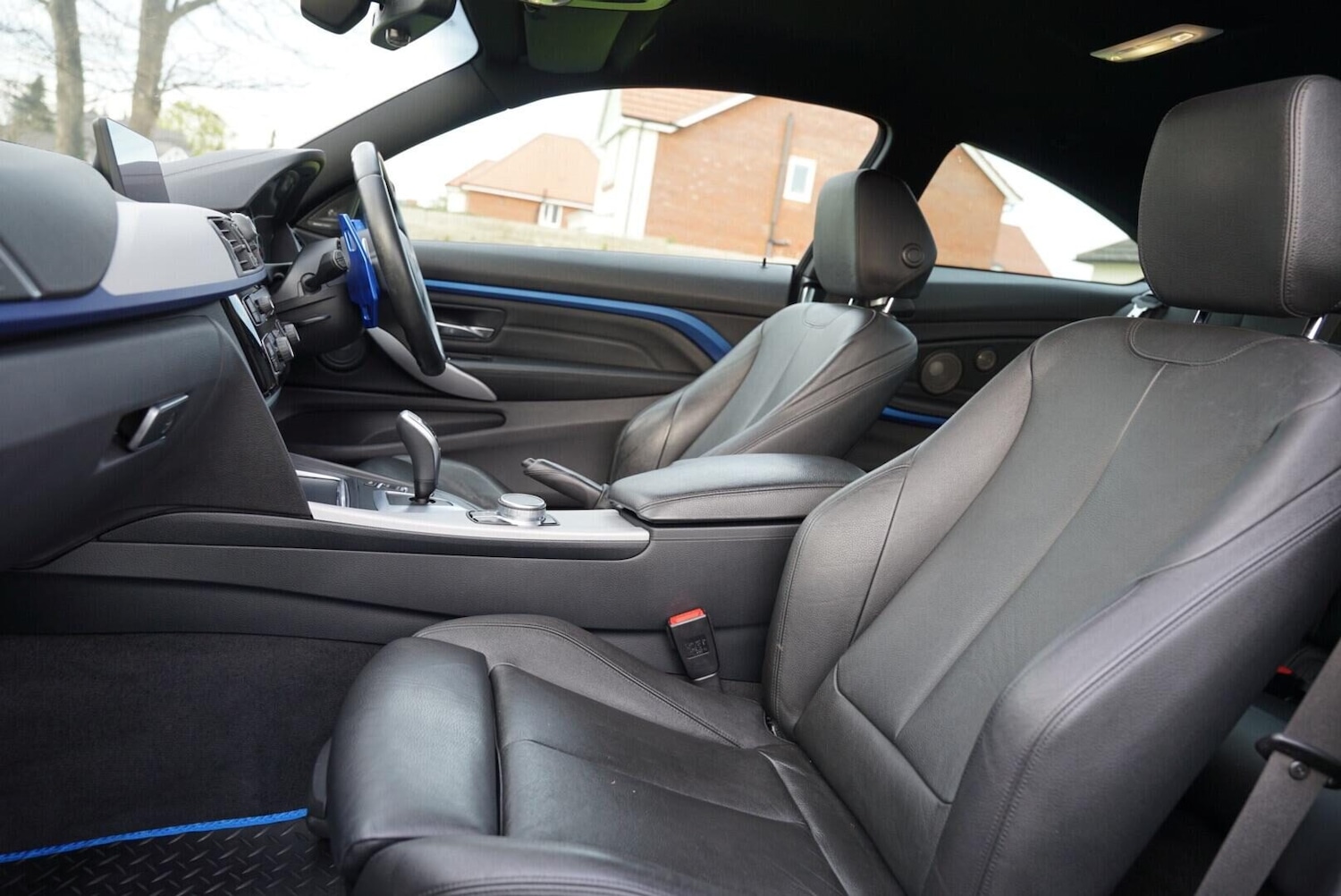 Used BMW 4 Series 2018 for sale - 78154799: Photo 20