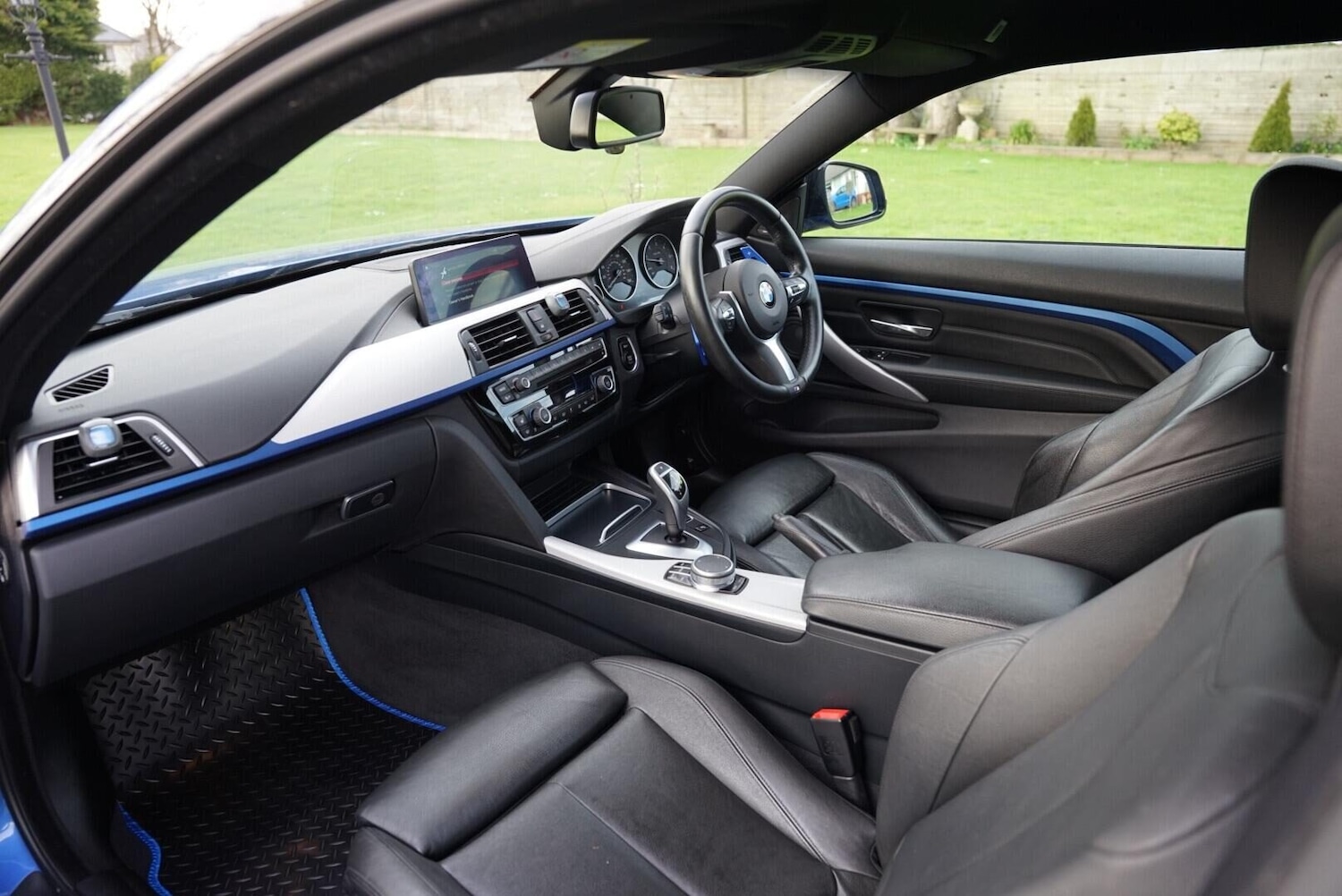 Used BMW 4 Series 2018 for sale - 78154799: Photo 21