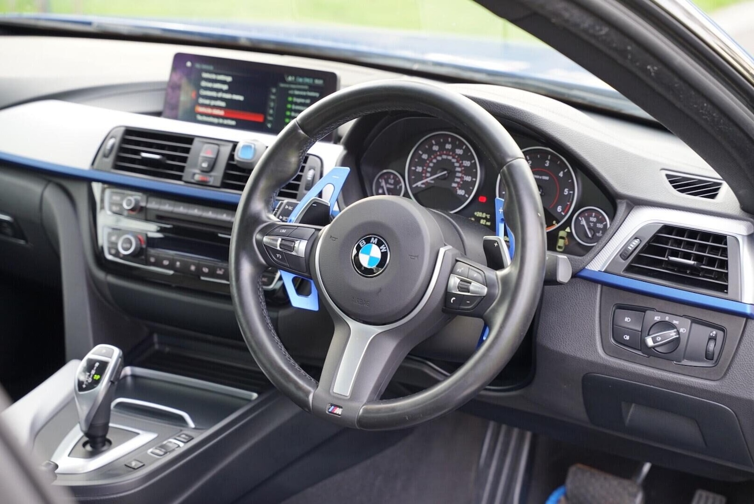 Used BMW 4 Series 2018 for sale - 78154799: Photo 22