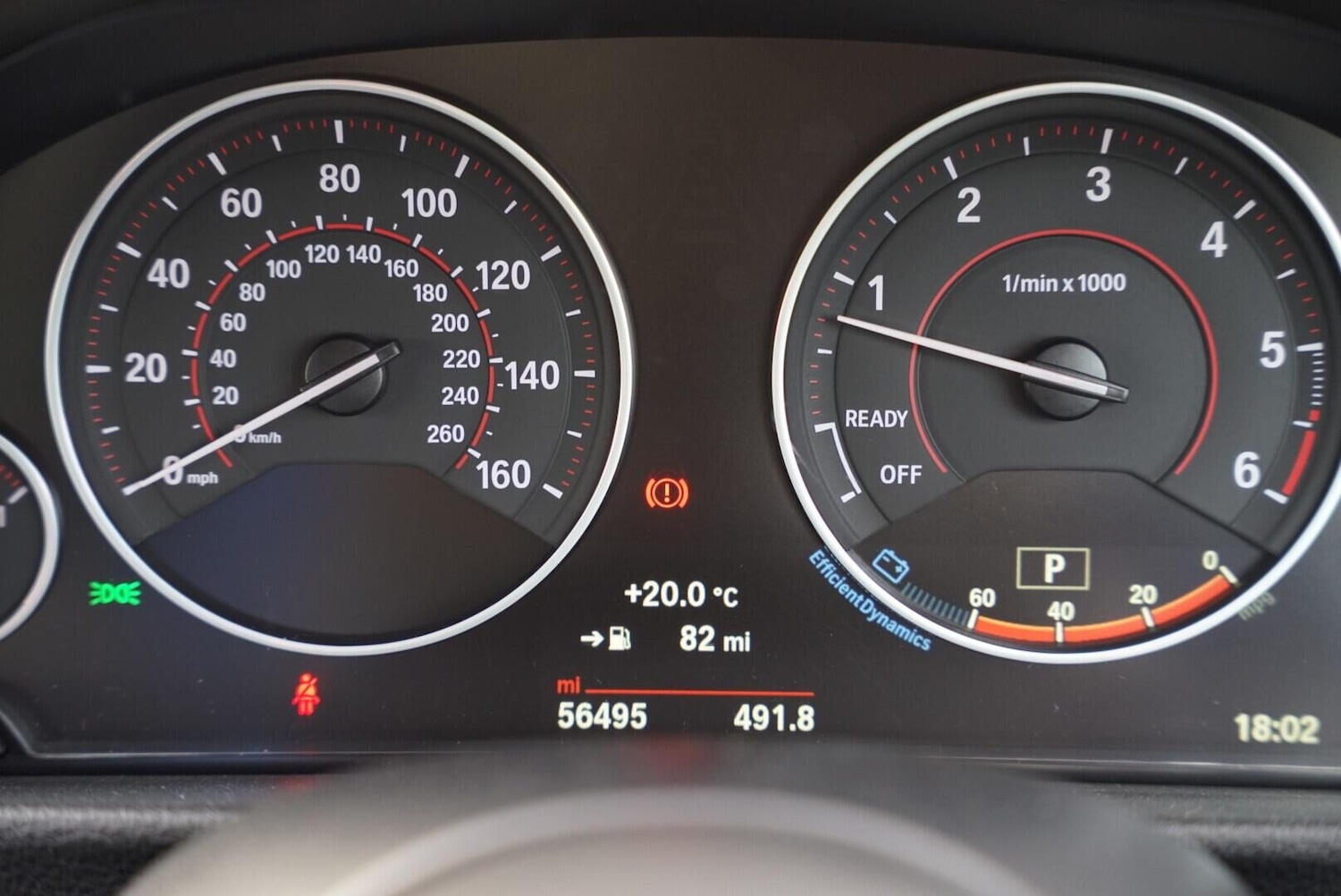 Used BMW 4 Series 2018 for sale - 78154799: Photo 24