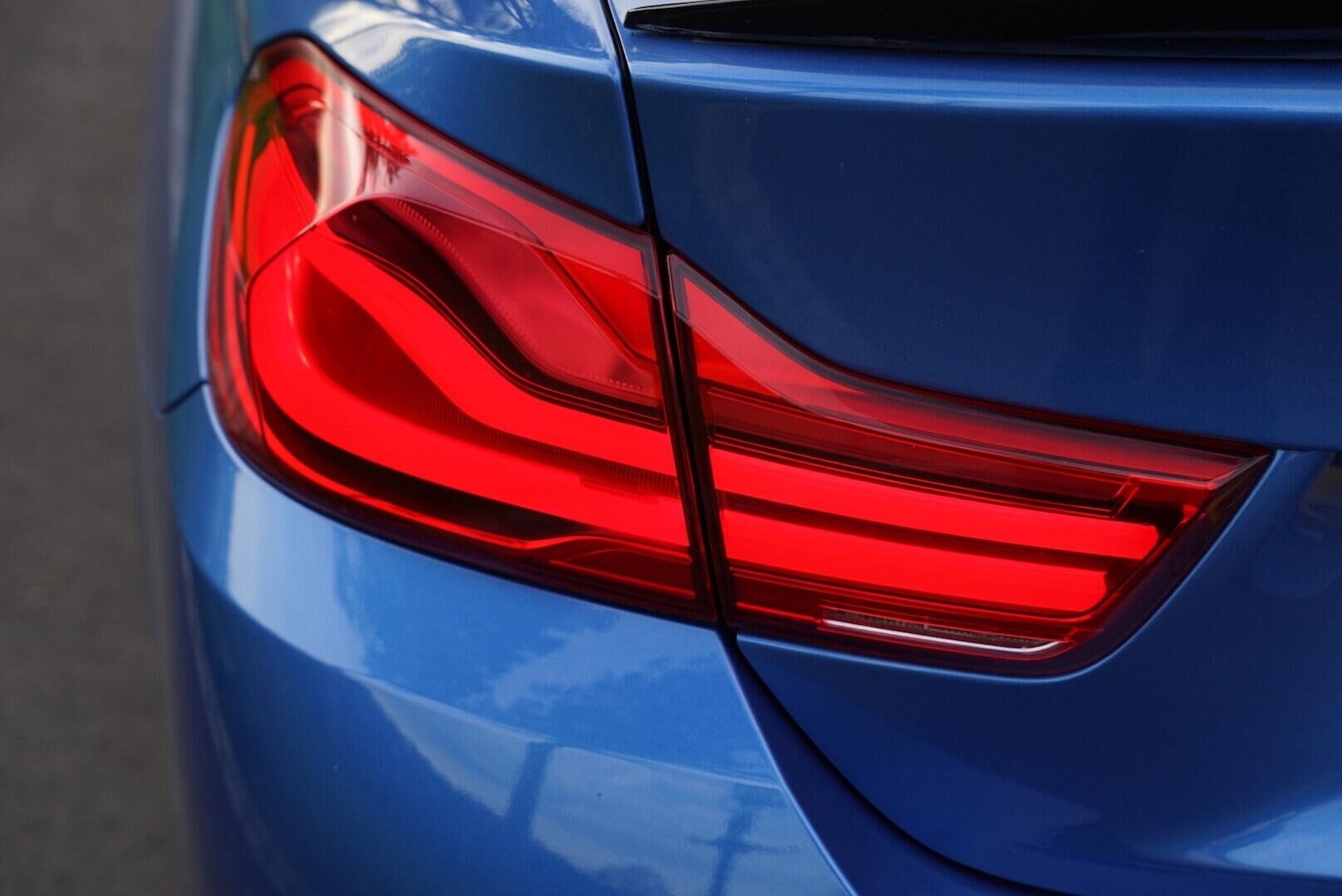 Used BMW 4 Series 2018 for sale - 78154799: Photo 27