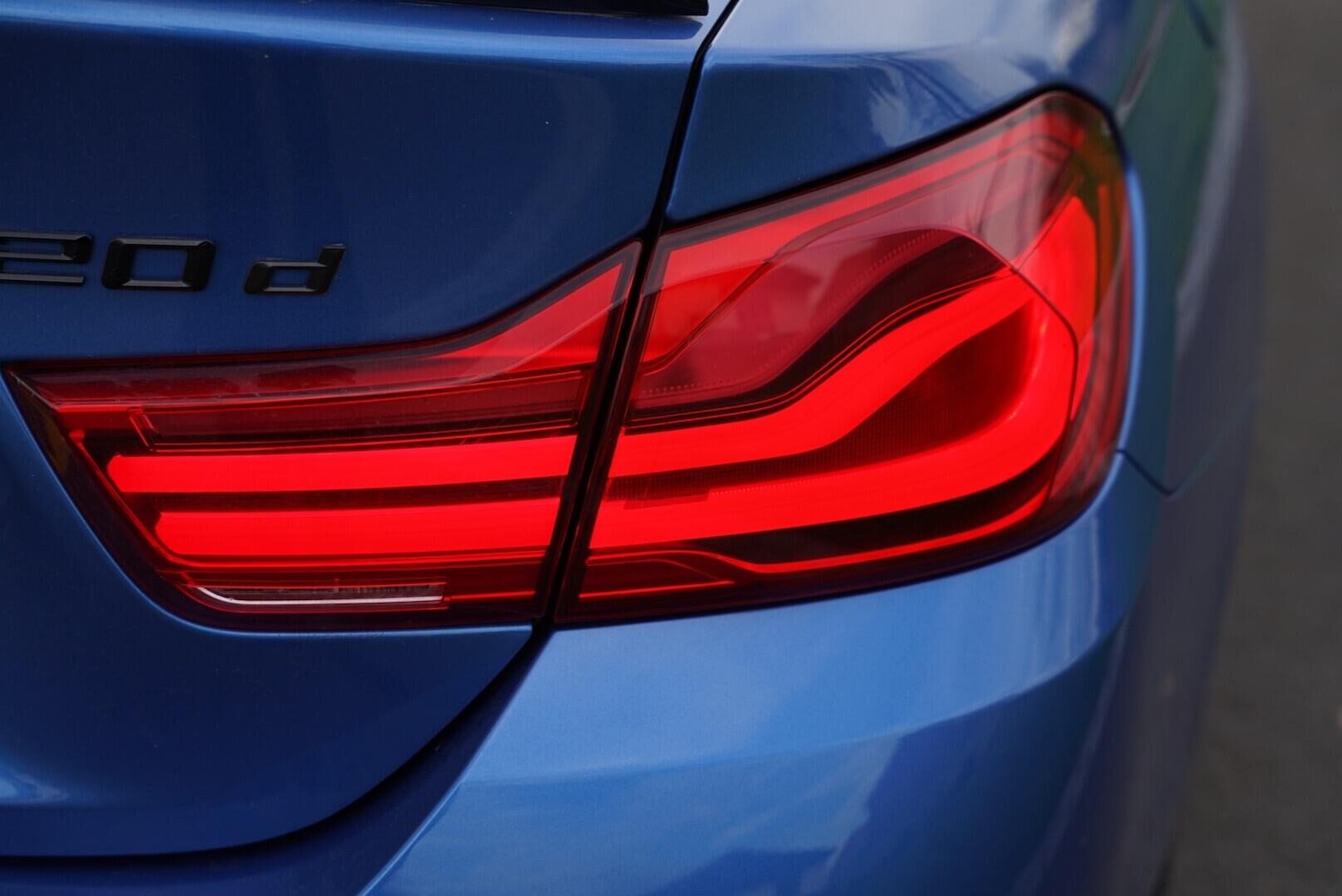 Used BMW 4 Series 2018 for sale - 78154799: Photo 28