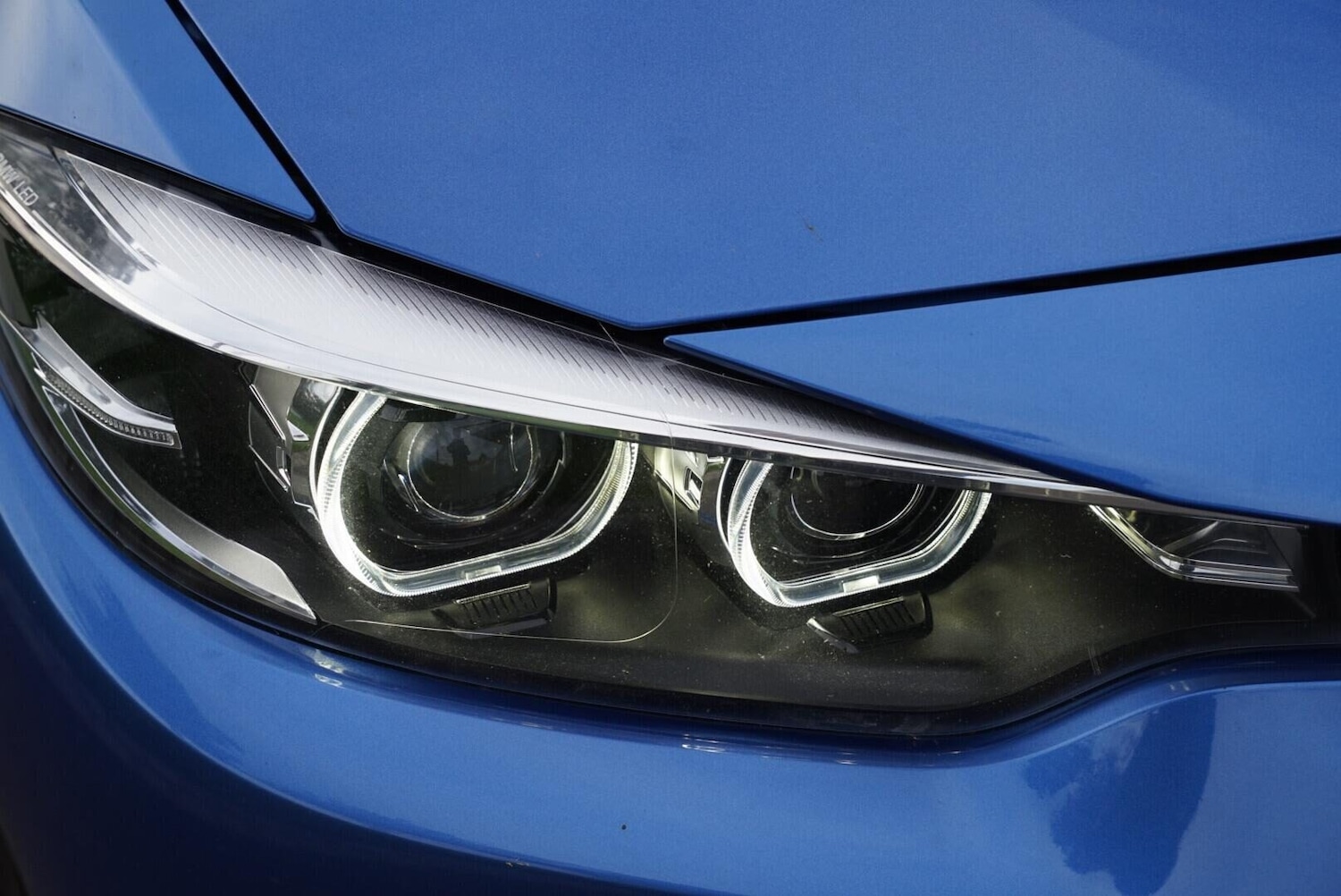 Used BMW 4 Series 2018 for sale - 78154799: Photo 29