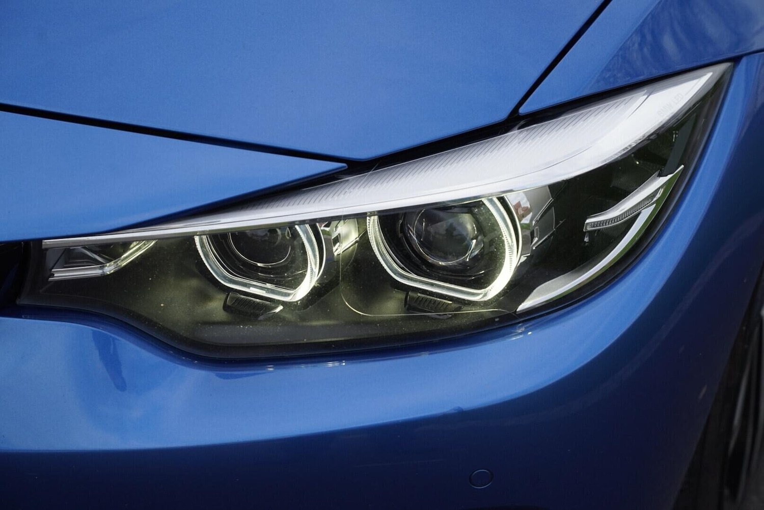 Used BMW 4 Series 2018 for sale - 78154799: Photo 30