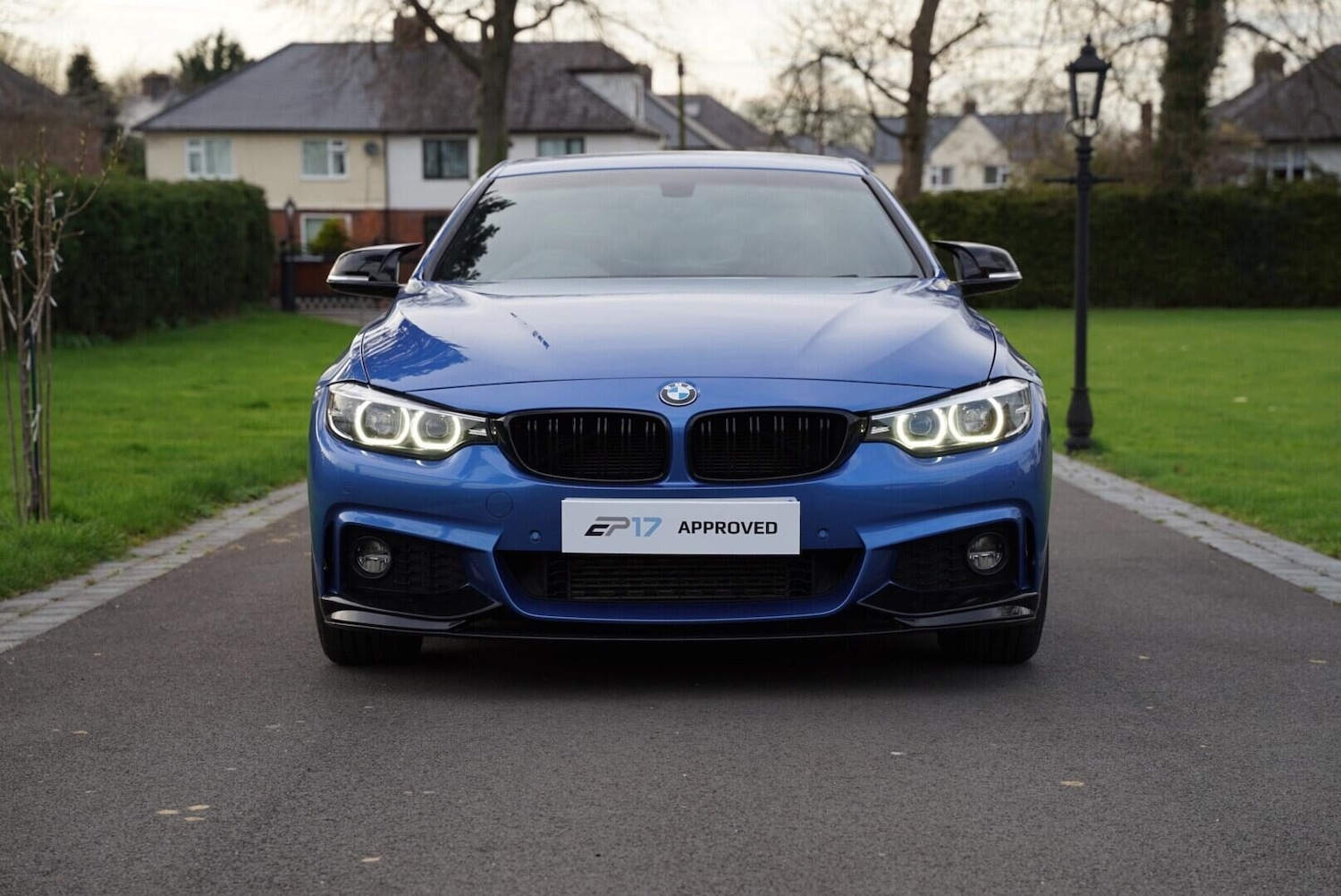Used BMW 4 Series 2018 for sale - 78154799: Photo 5