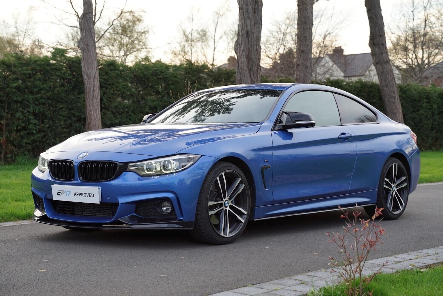 Used BMW 4 Series 2018 for sale - 78154799: Photo 6