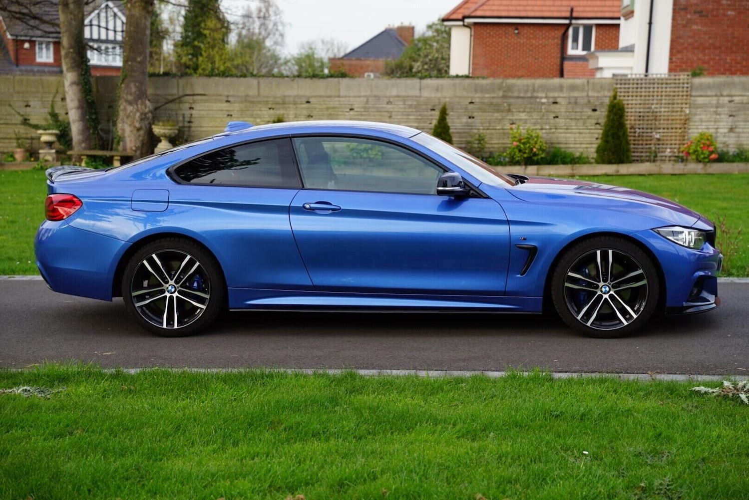Used BMW 4 Series 2018 for sale - 78154799: Photo 9
