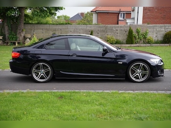 Used BMW 3 Series 2012 for sale - 78640398: Photo