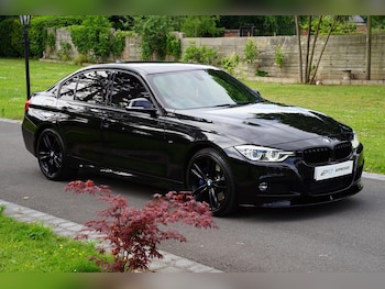 Used BMW 3 Series 2017 for sale - 78964776: Photo