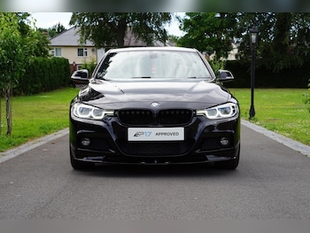 Used BMW 3 Series 2017 for sale - 78964776: Photo