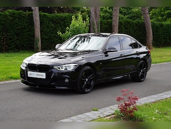 Used BMW 3 Series 2017 for sale - 78964776: Photo