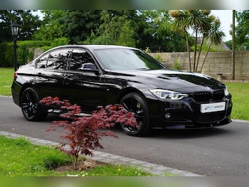 Used BMW 3 Series 2017 for sale - 78964776: Photo