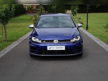 Used Volkswagen Golf 2015 for sale - 78905194: Photo