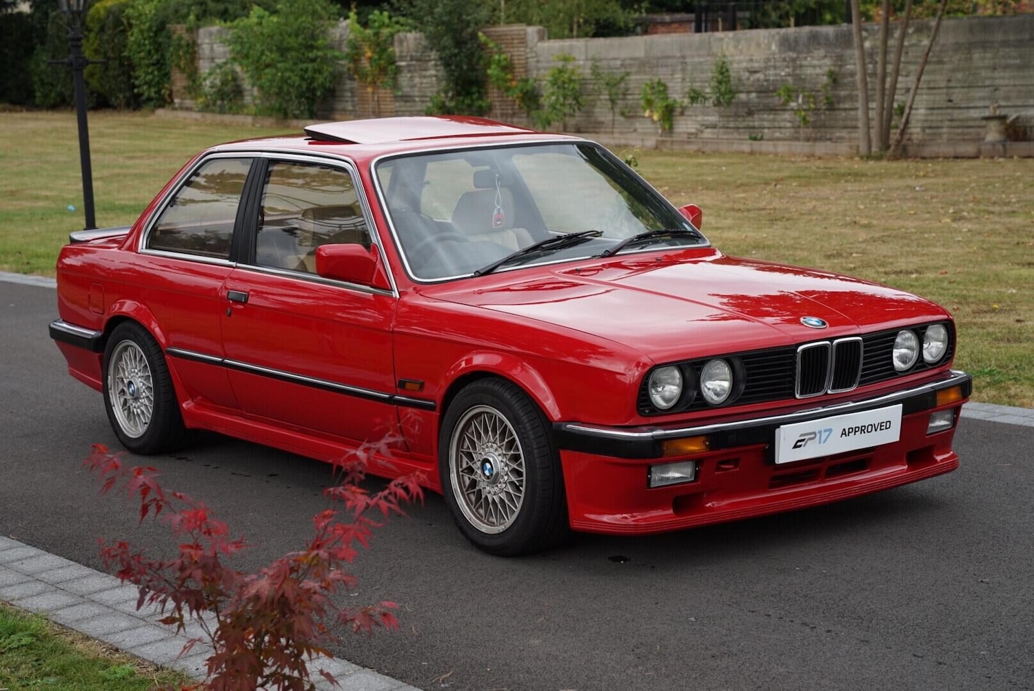 Used BMW 3 Series 1986 for sale - 76783103: Photo 1