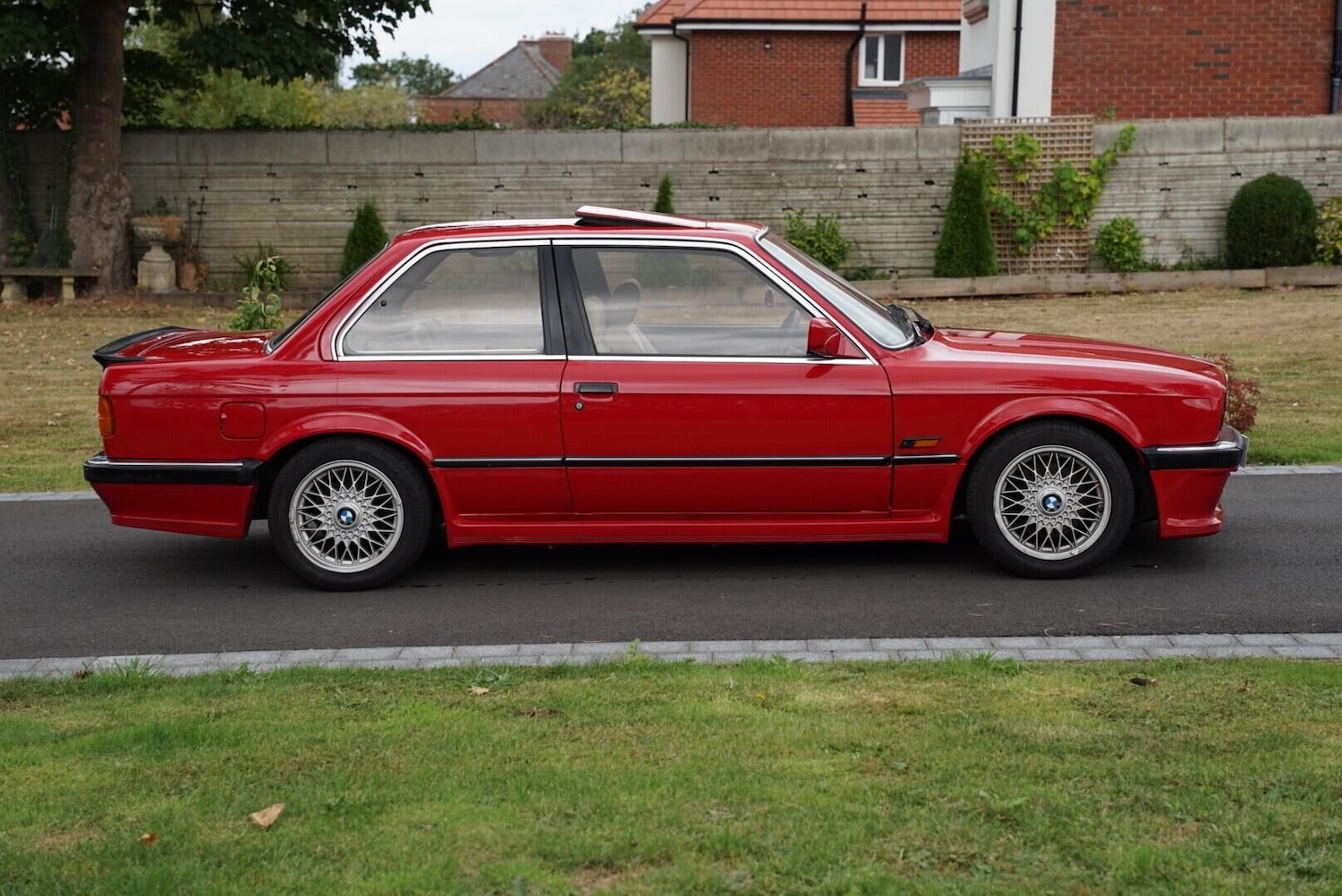 Used BMW 3 Series 1986 for sale - 76783103: Photo 12