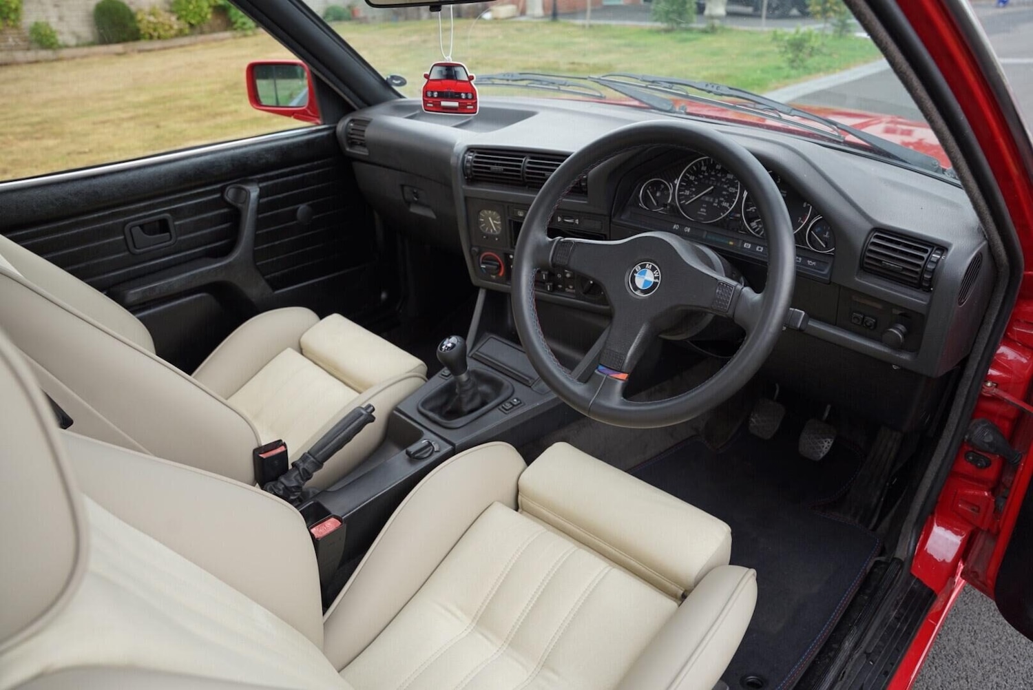 Used BMW 3 Series 1986 for sale - 76783103: Photo 15