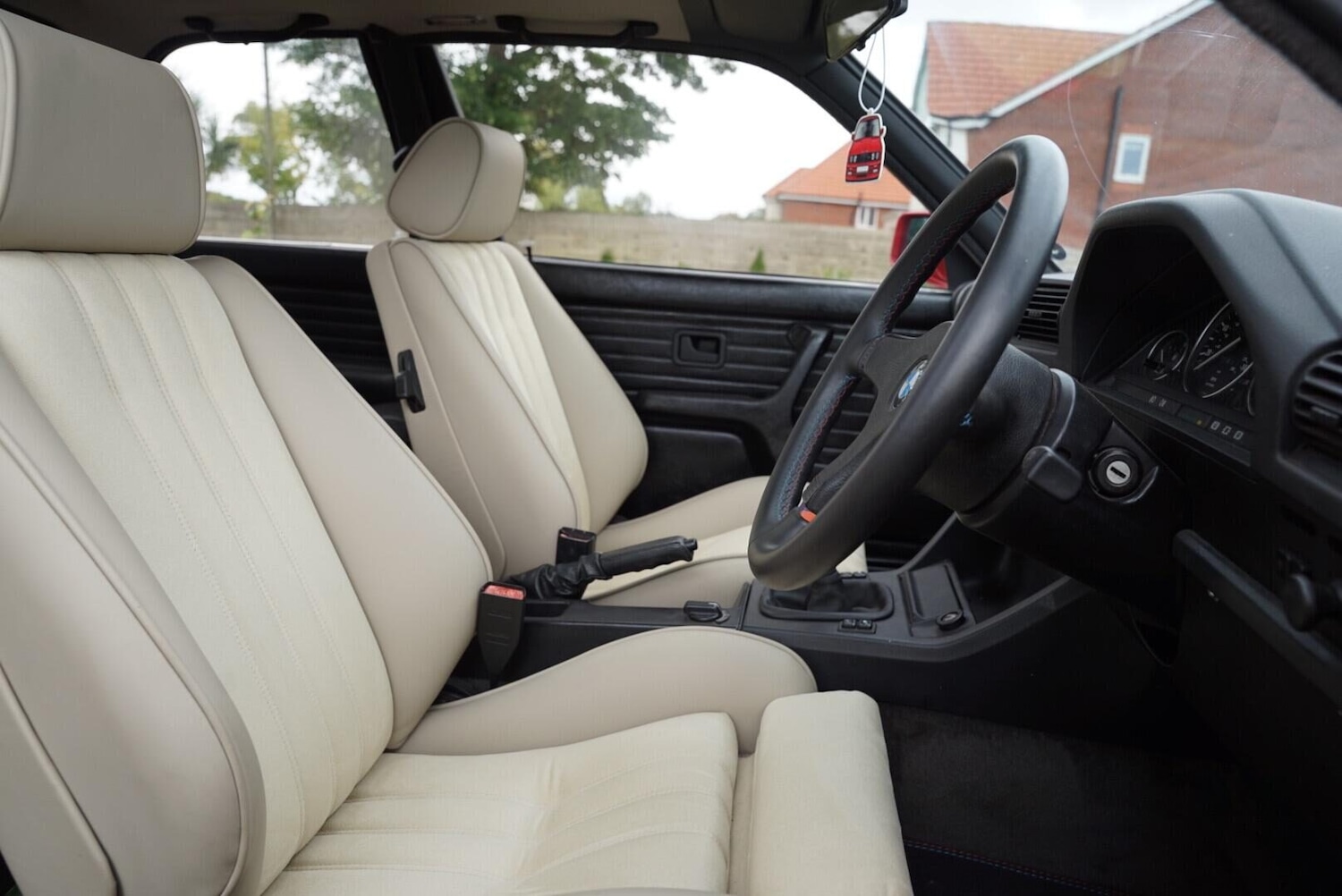 Used BMW 3 Series 1986 for sale - 76783103: Photo 16