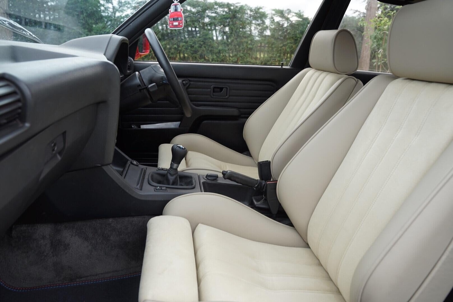 Used BMW 3 Series 1986 for sale - 76783103: Photo 17