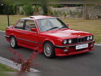 Used BMW 3 Series 1986 for sale - 76783103: Photo