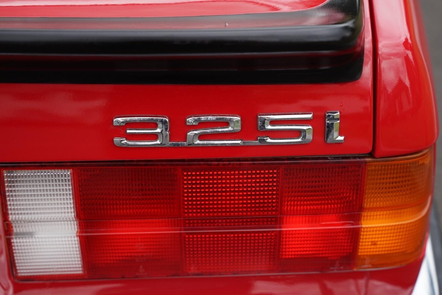 Used BMW 3 Series 1986 for sale - 76783103: Photo 22