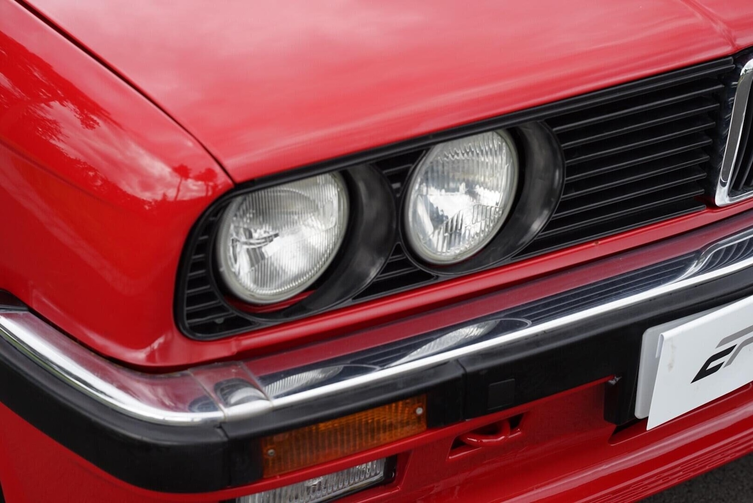 Used BMW 3 Series 1986 for sale - 76783103: Photo 23