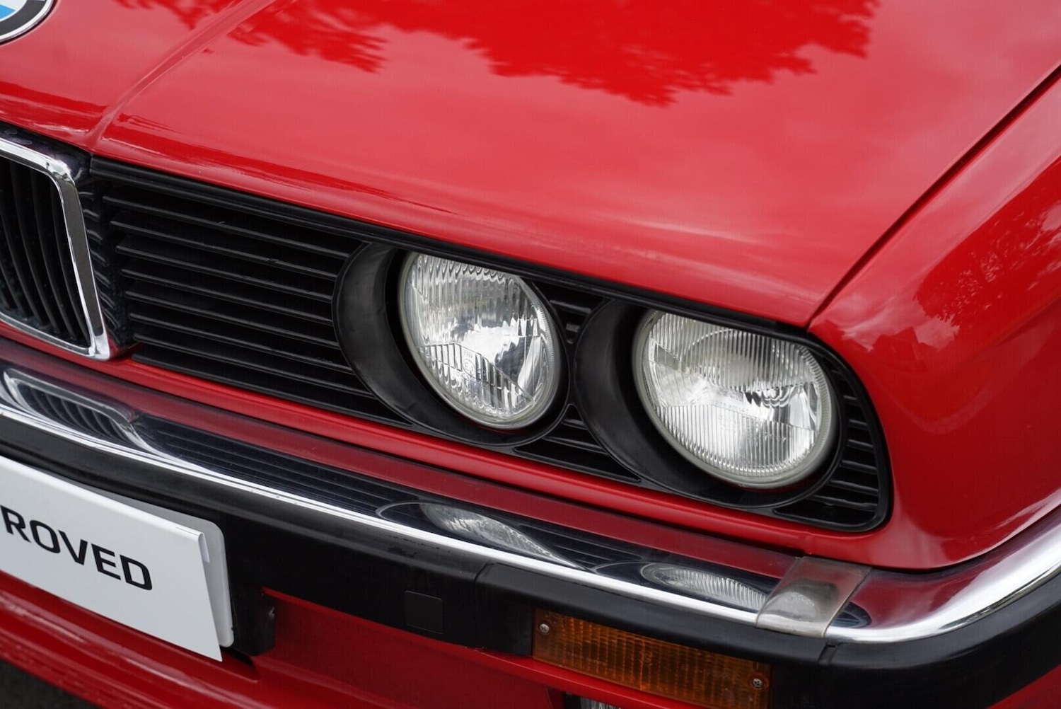 Used BMW 3 Series 1986 for sale - 76783103: Photo 24