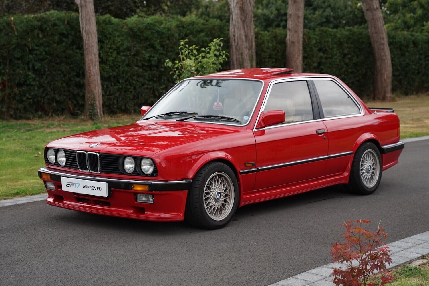 Used BMW 3 Series 1986 for sale - 76783103: Photo 3