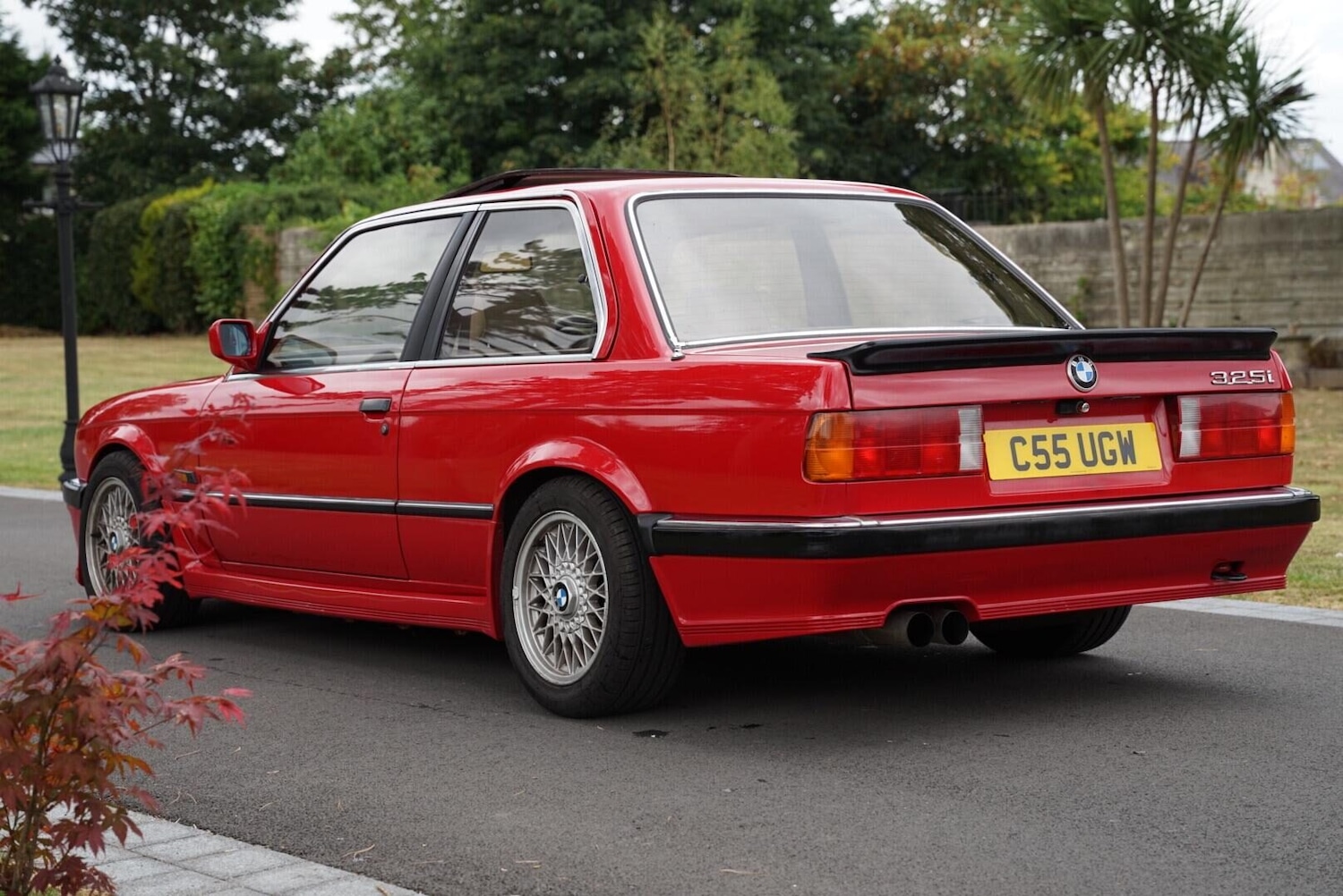 Used BMW 3 Series 1986 for sale - 76783103: Photo 4