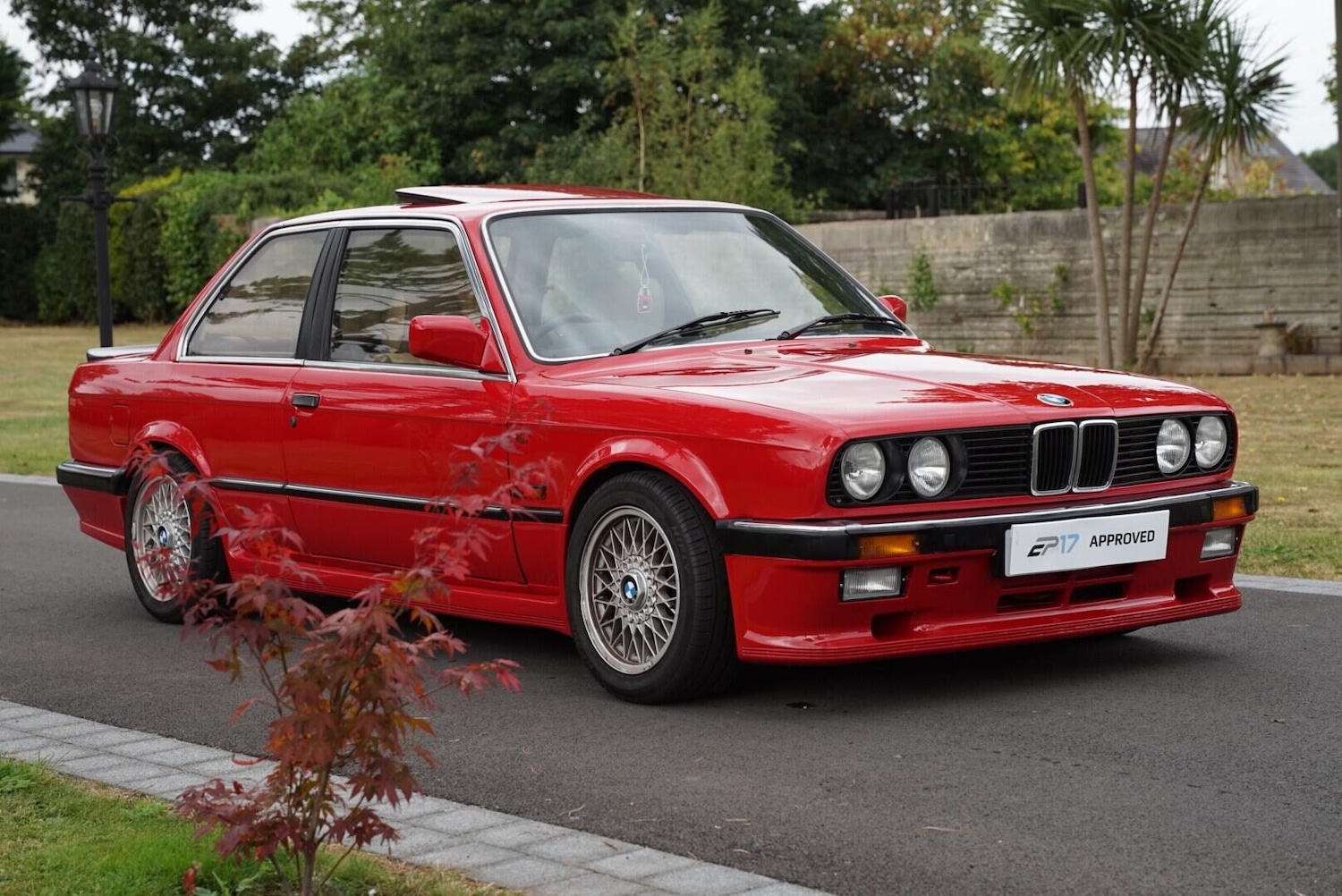 Used BMW 3 Series 1986 for sale - 76783103: Photo 5