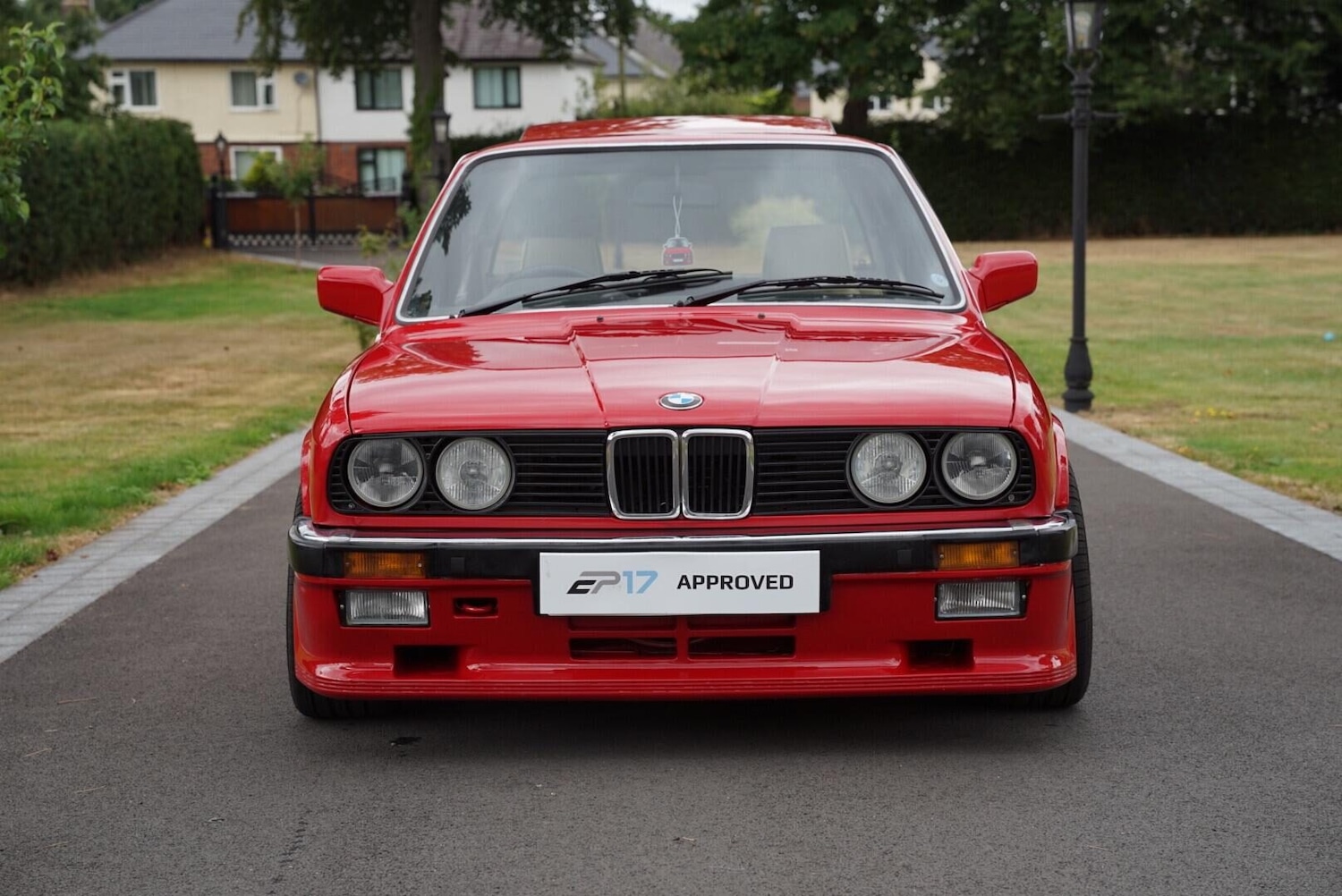 Used BMW 3 Series 1986 for sale - 76783103: Photo 6