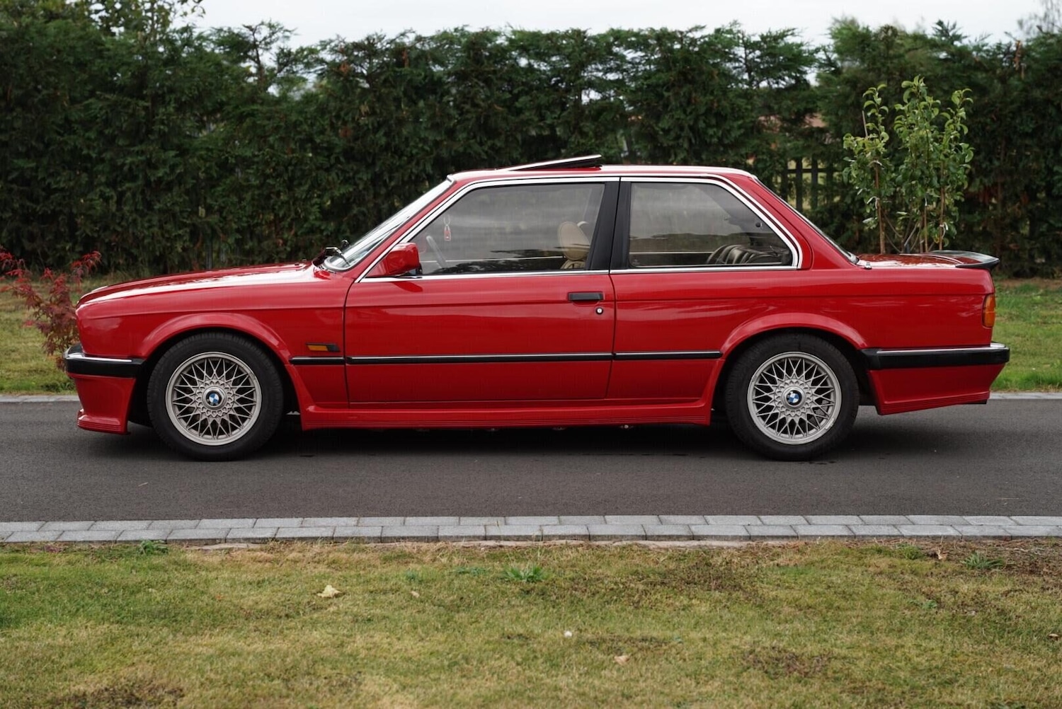 Used BMW 3 Series 1986 for sale - 76783103: Photo 8