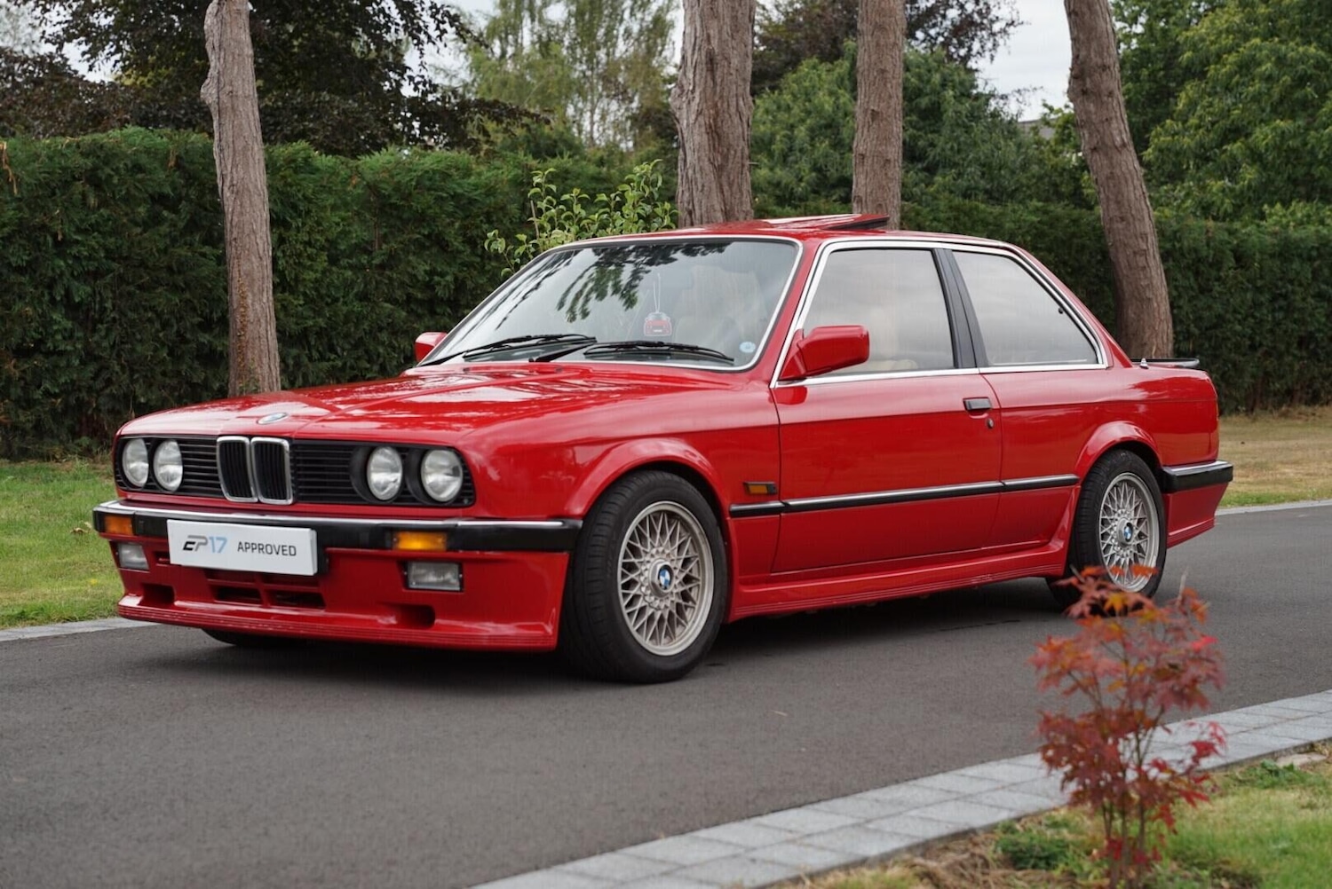 Used BMW 3 Series 1986 for sale - 76783103: Photo 9