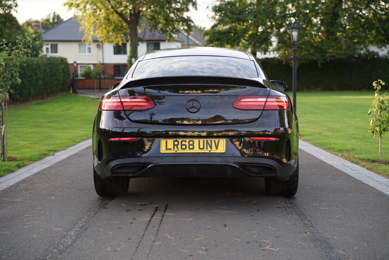 Used Mercedes-Benz E Class 2018 for sale - 76783149: Photo 10