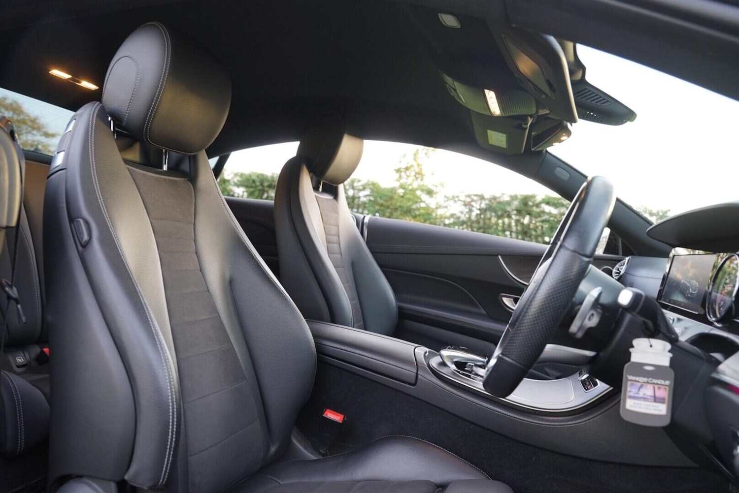 Used Mercedes-Benz E Class 2018 for sale - 76783149: Photo 18