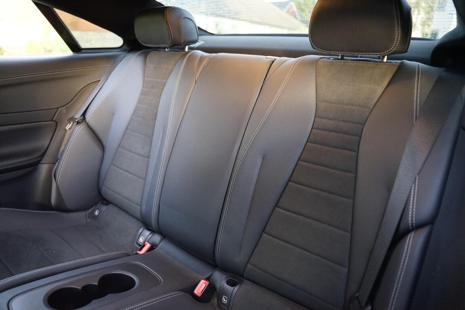 Used Mercedes-Benz E Class 2018 for sale - 76783149: Photo 19