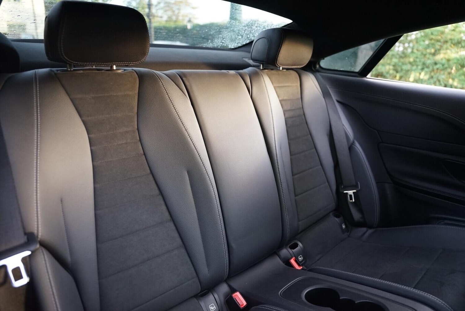 Used Mercedes-Benz E Class 2018 for sale - 76783149: Photo 20