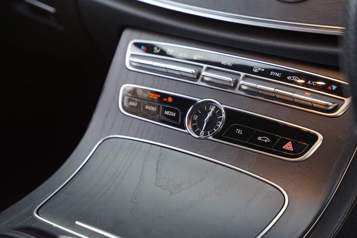 Used Mercedes-Benz E Class 2018 for sale - 76783149: Photo 23