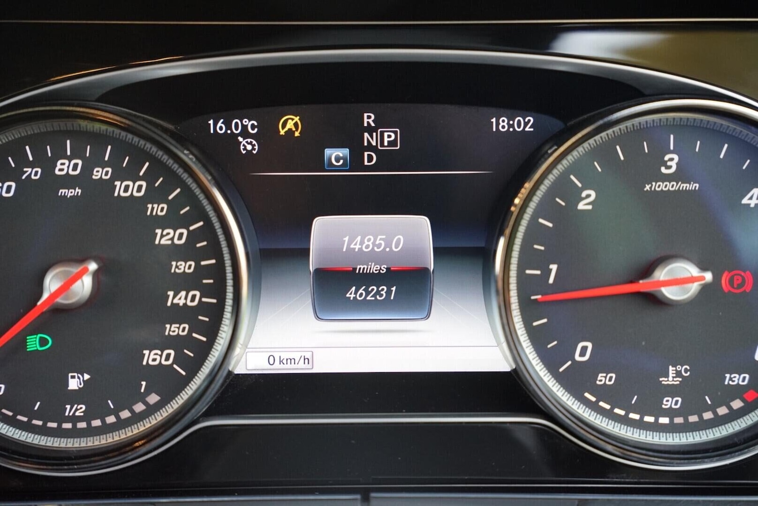 Used Mercedes-Benz E Class 2018 for sale - 76783149: Photo 25