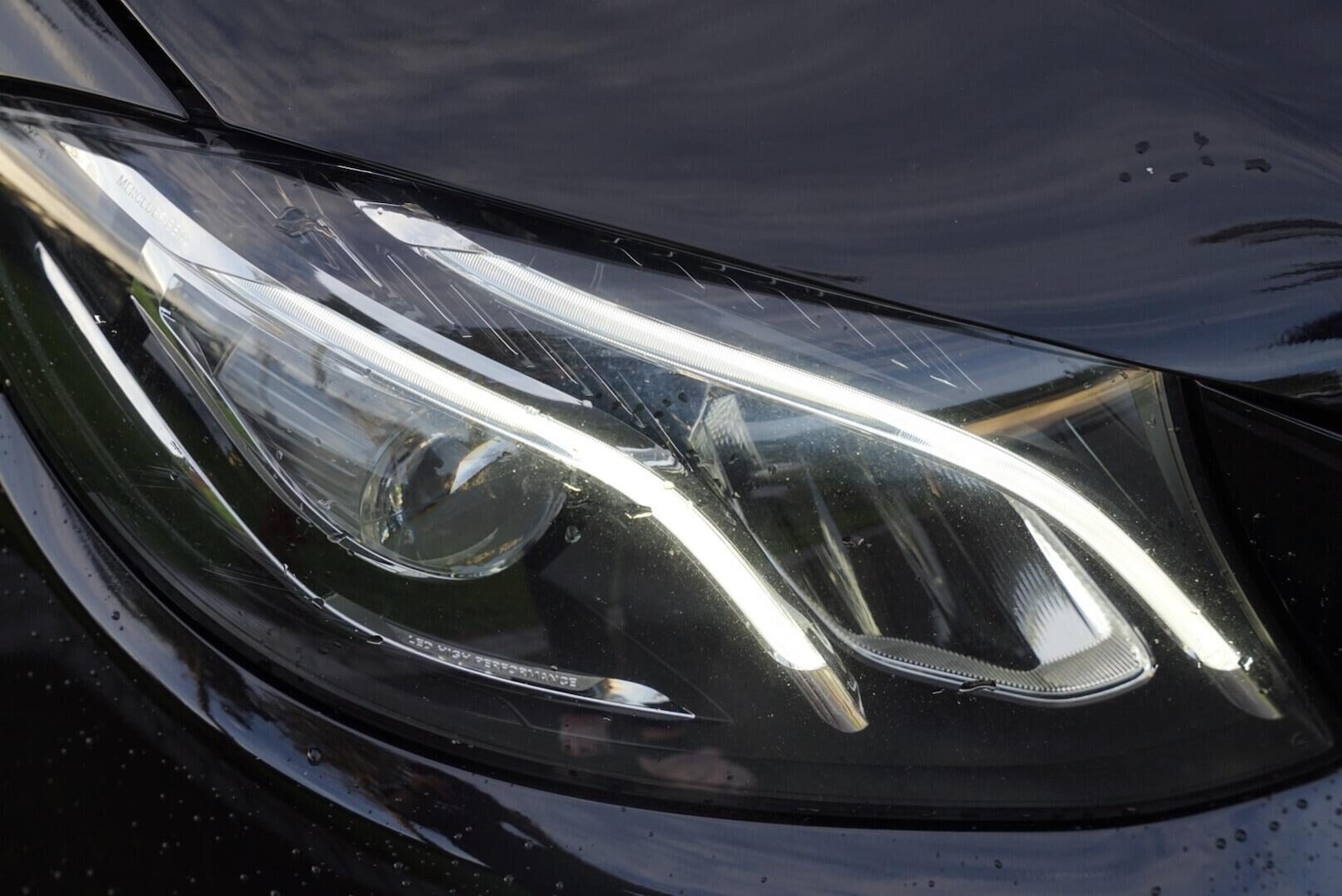 Used Mercedes-Benz E Class 2018 for sale - 76783149: Photo 27