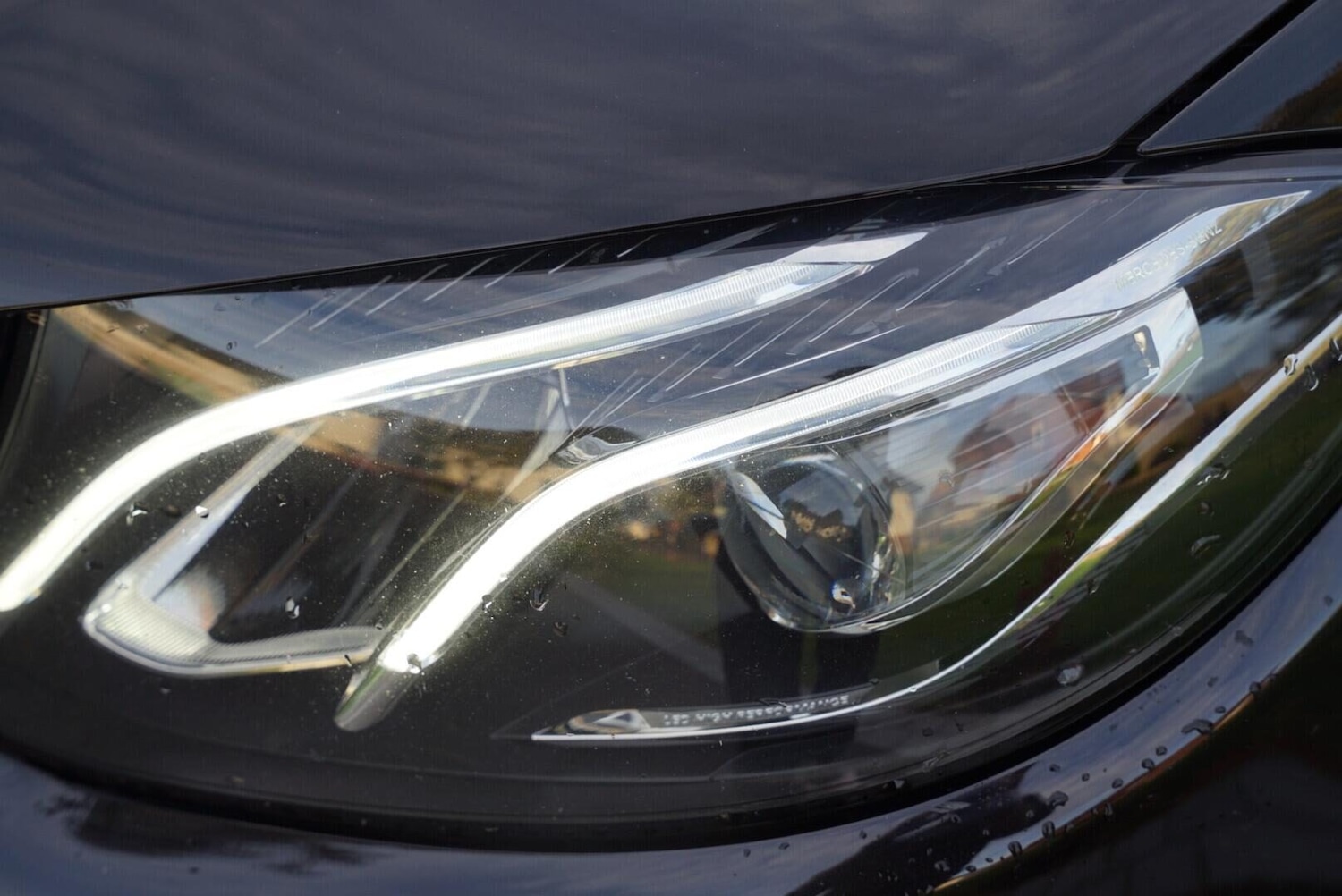 Used Mercedes-Benz E Class 2018 for sale - 76783149: Photo 28