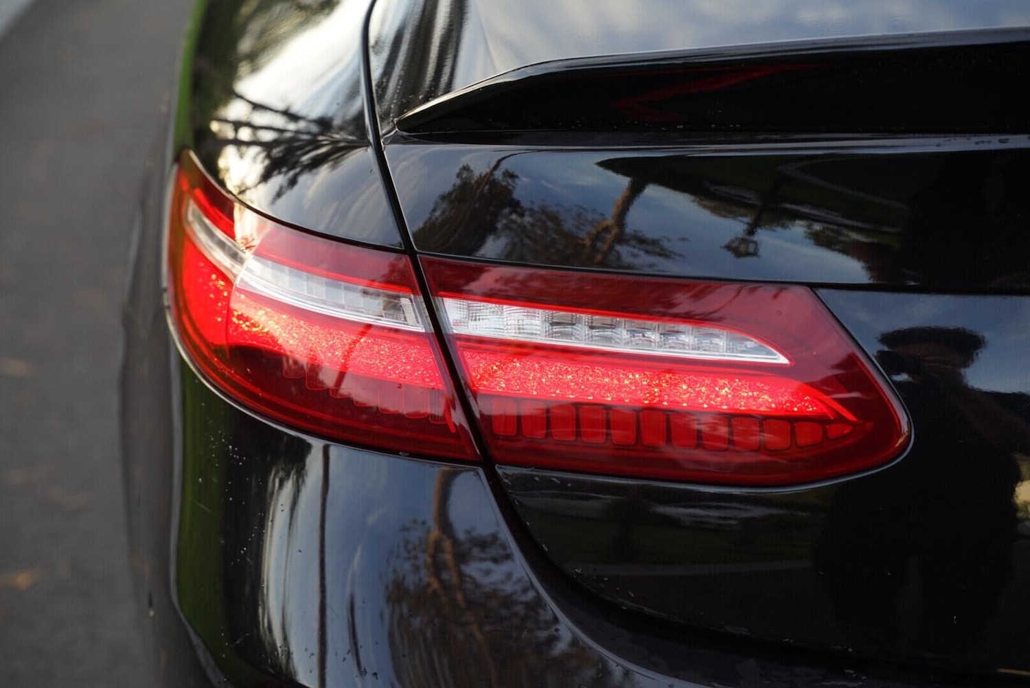 Used Mercedes-Benz E Class 2018 for sale - 76783149: Photo 29