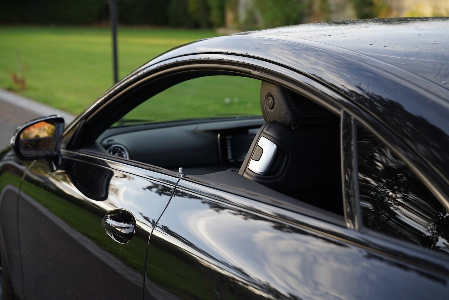 Used Mercedes-Benz E Class 2018 for sale - 76783149: Photo 32