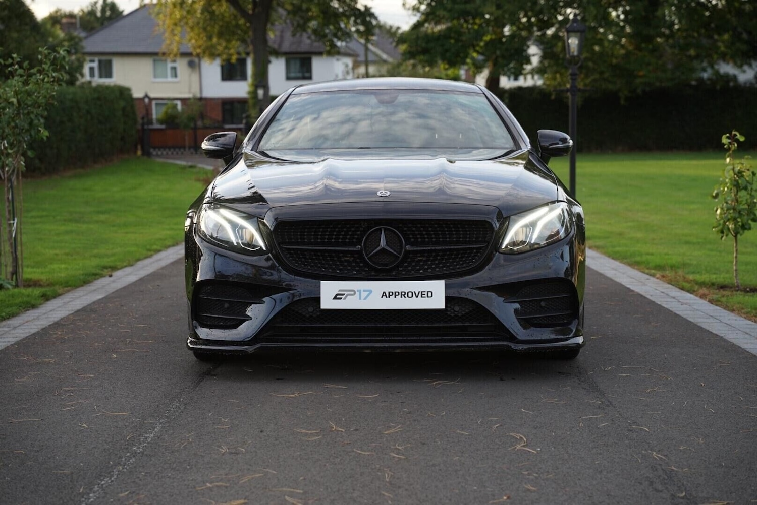 Used Mercedes-Benz E Class 2018 for sale - 76783149: Photo 5