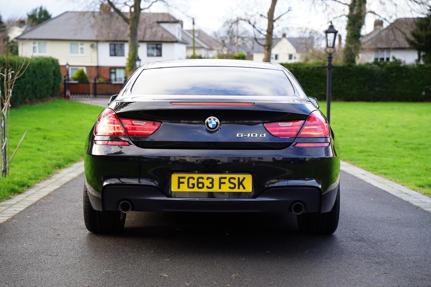 Used BMW 6 Series 2013 for sale - 77571181: Photo 11