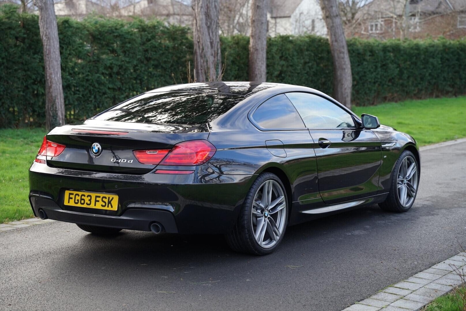 Used BMW 6 Series 2013 for sale - 77571181: Photo 14